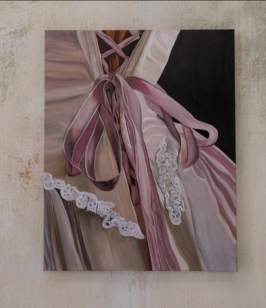 Bodice ll