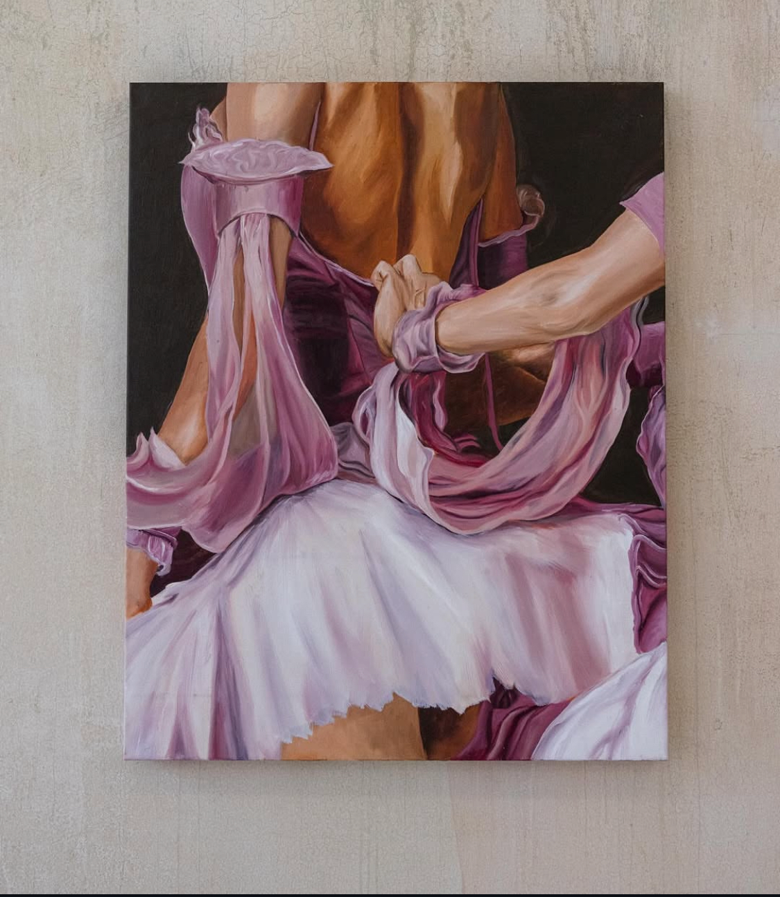 Bodice l