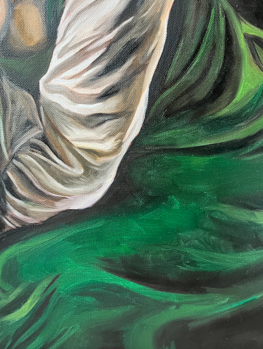 Solace