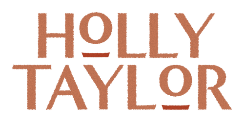 Holly Taylor