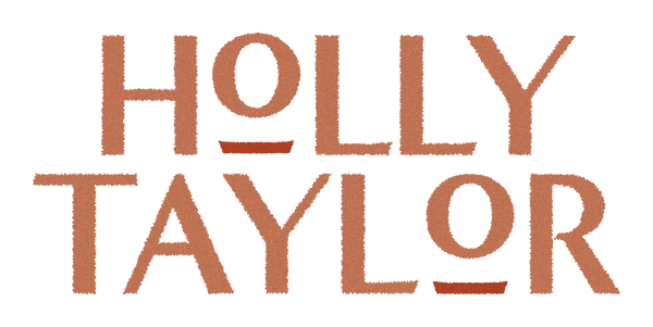 Holly Taylor